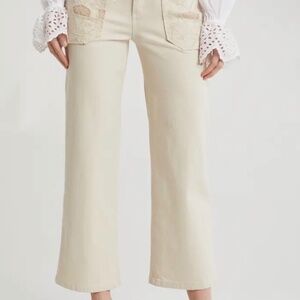 Ramy Brook denim